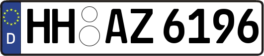 HH-AZ6196
