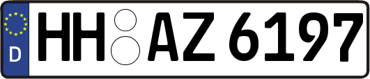 HH-AZ6197