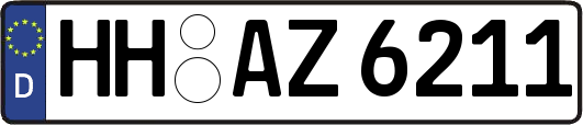 HH-AZ6211