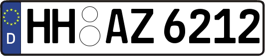 HH-AZ6212