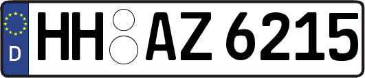 HH-AZ6215