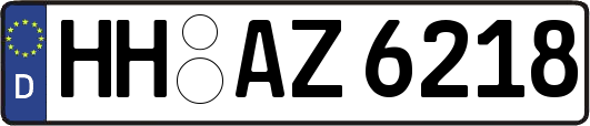 HH-AZ6218