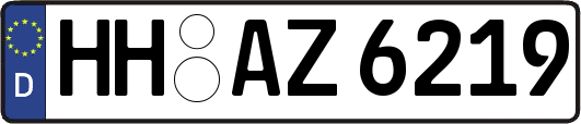 HH-AZ6219