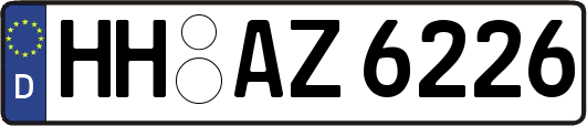 HH-AZ6226