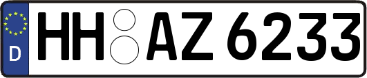 HH-AZ6233