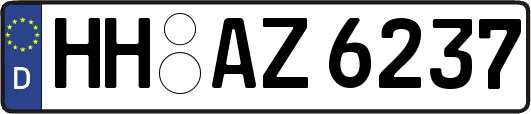 HH-AZ6237