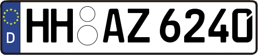 HH-AZ6240