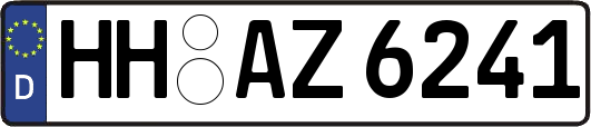 HH-AZ6241