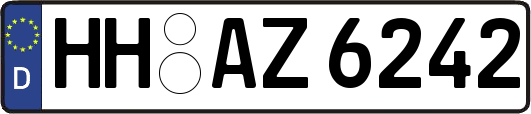 HH-AZ6242