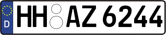 HH-AZ6244