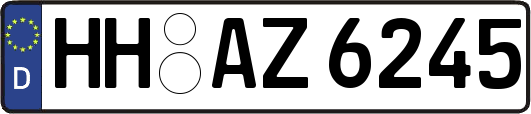 HH-AZ6245