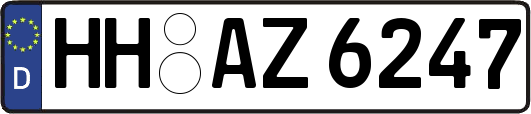 HH-AZ6247