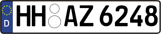 HH-AZ6248