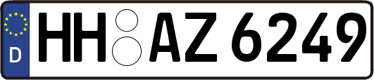 HH-AZ6249