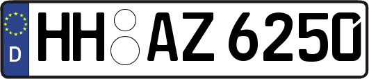HH-AZ6250