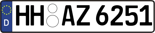 HH-AZ6251