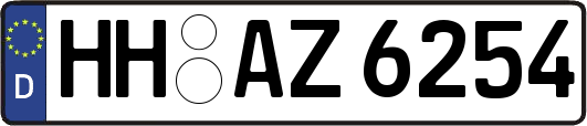 HH-AZ6254