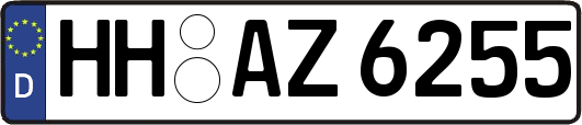 HH-AZ6255