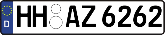 HH-AZ6262