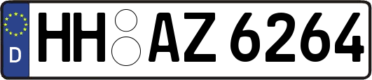 HH-AZ6264