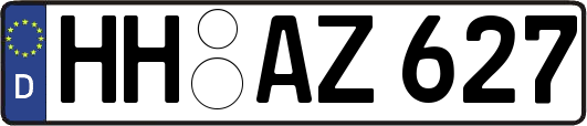 HH-AZ627