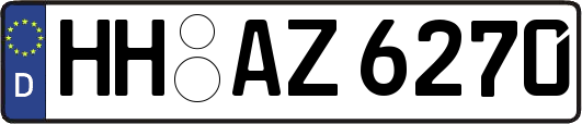 HH-AZ6270