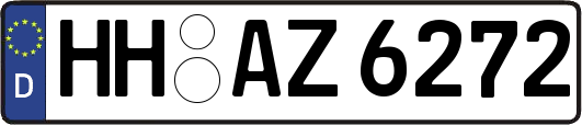 HH-AZ6272