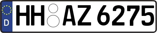 HH-AZ6275