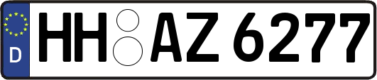 HH-AZ6277