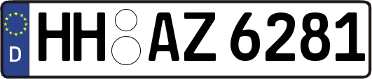 HH-AZ6281