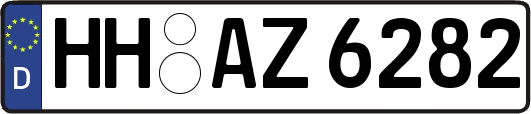 HH-AZ6282