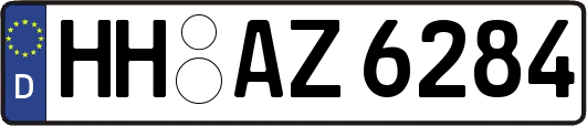 HH-AZ6284