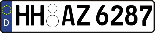 HH-AZ6287