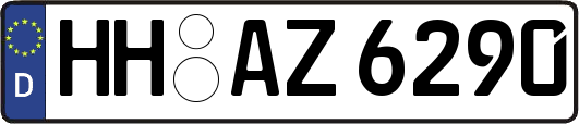 HH-AZ6290
