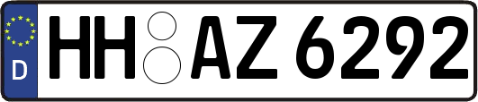 HH-AZ6292