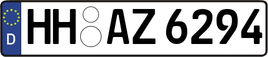 HH-AZ6294