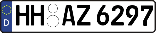 HH-AZ6297