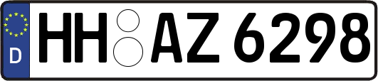 HH-AZ6298