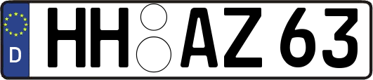 HH-AZ63