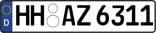 HH-AZ6311