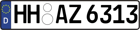 HH-AZ6313