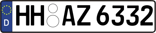 HH-AZ6332