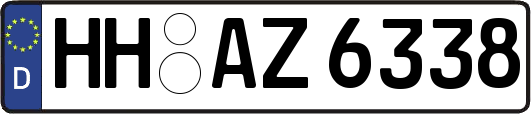 HH-AZ6338