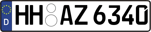 HH-AZ6340