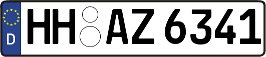 HH-AZ6341