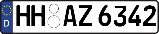 HH-AZ6342