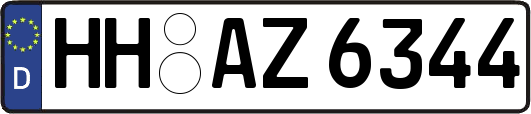HH-AZ6344