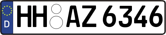 HH-AZ6346