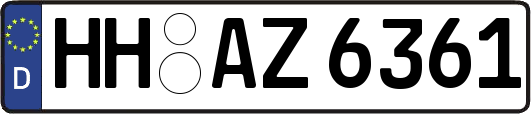 HH-AZ6361