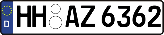 HH-AZ6362